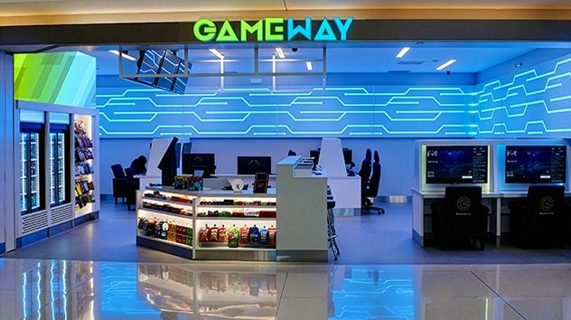 Gameway