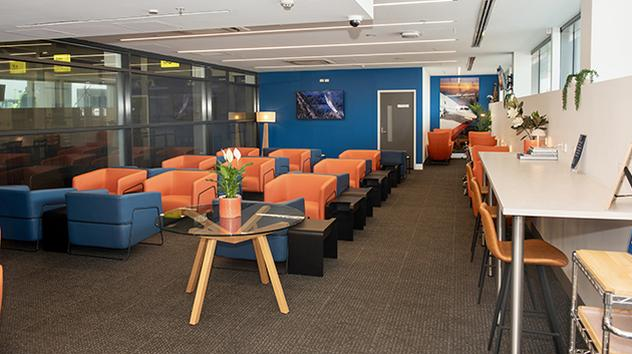 REX Lounge