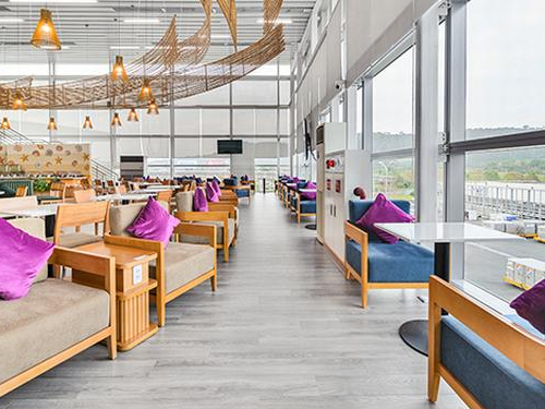 SH Premium Lounge Phu Quoc 1