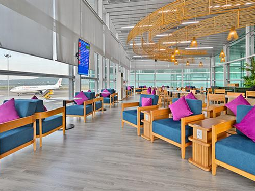 SH Premium Lounge Phu Quoc 1