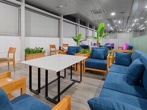 SH Premium Lounge Phu Quoc 1
