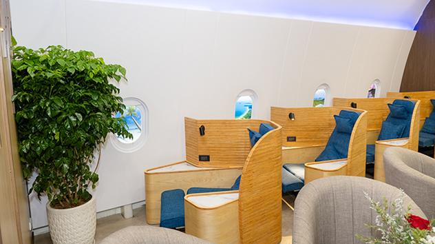 SH Premium Lounge Phu Quoc 2