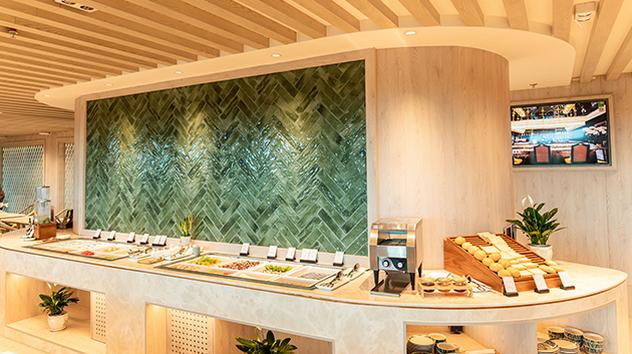 SH Premium Lounge Tan Son Nhat
