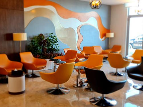 Pearl Lounge