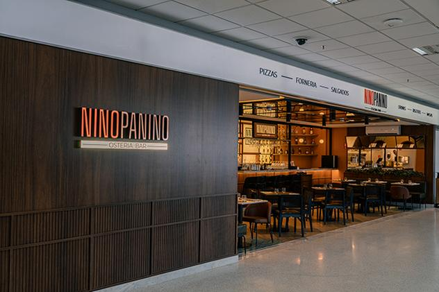 Nino Panino
