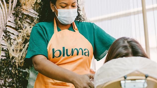 Bluma