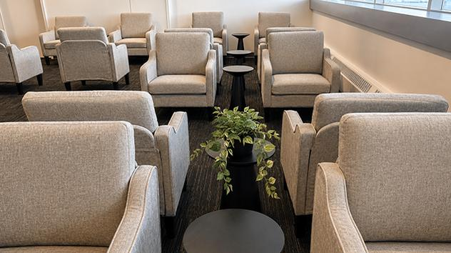Plaza Premium Lounge